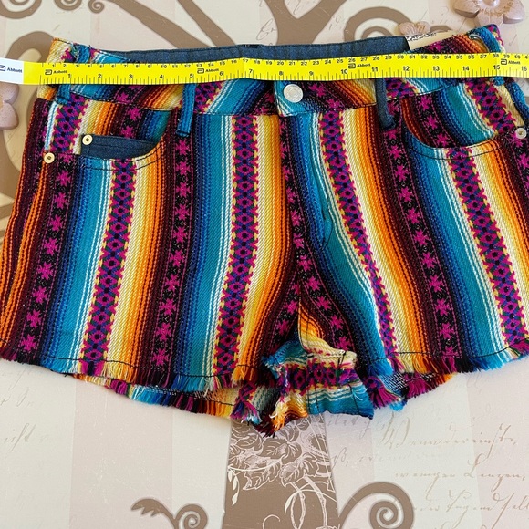 NWT Anthropologie Shorts Size 28 - Picture 12 of 12